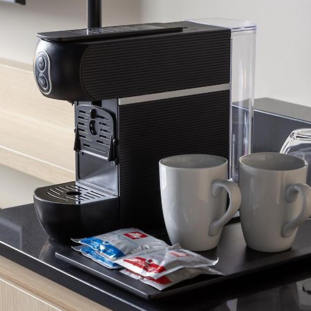 Hyatt Place Rouen Bagian luar foto