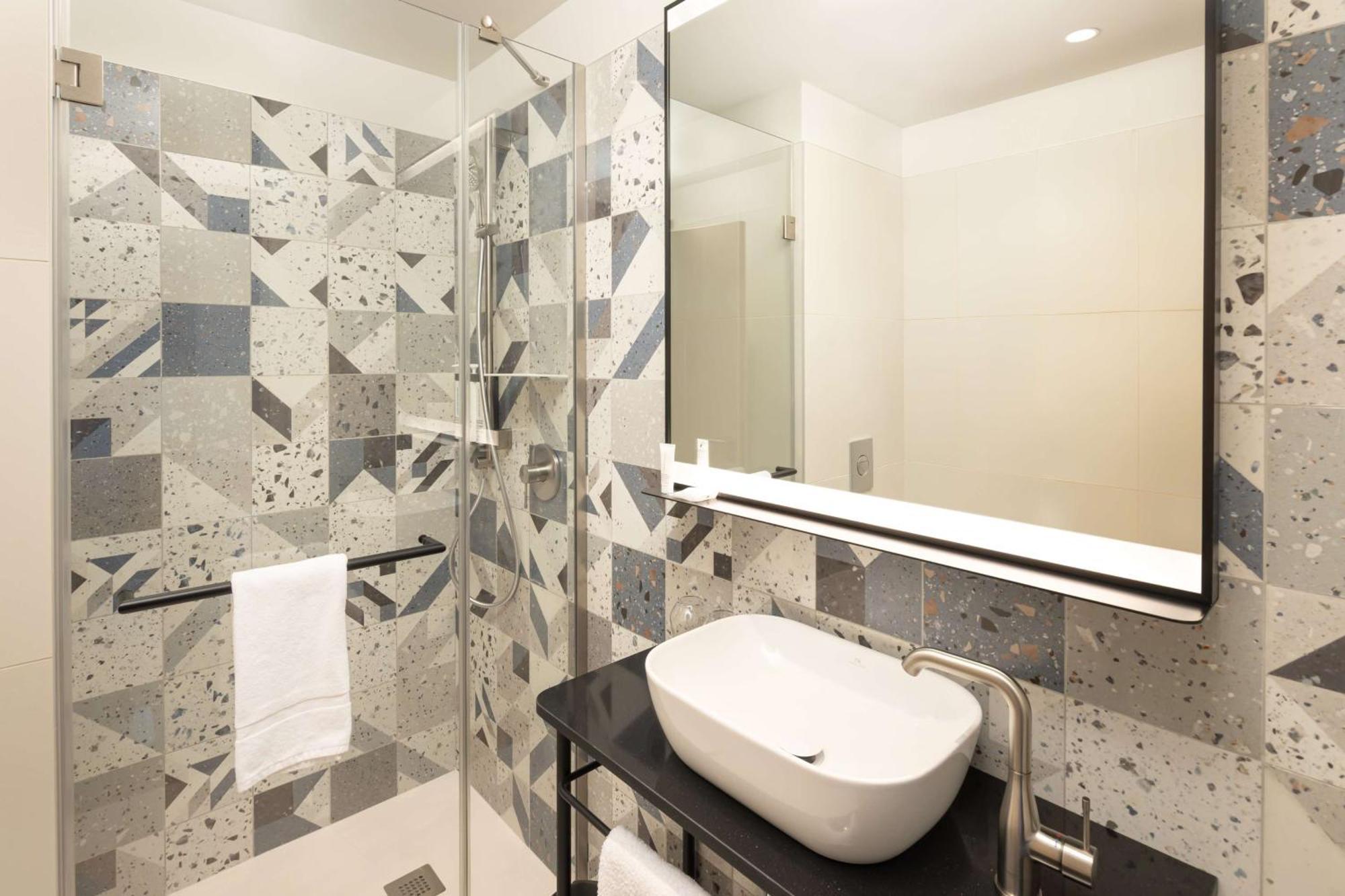 Hyatt Place Rouen Bagian luar foto