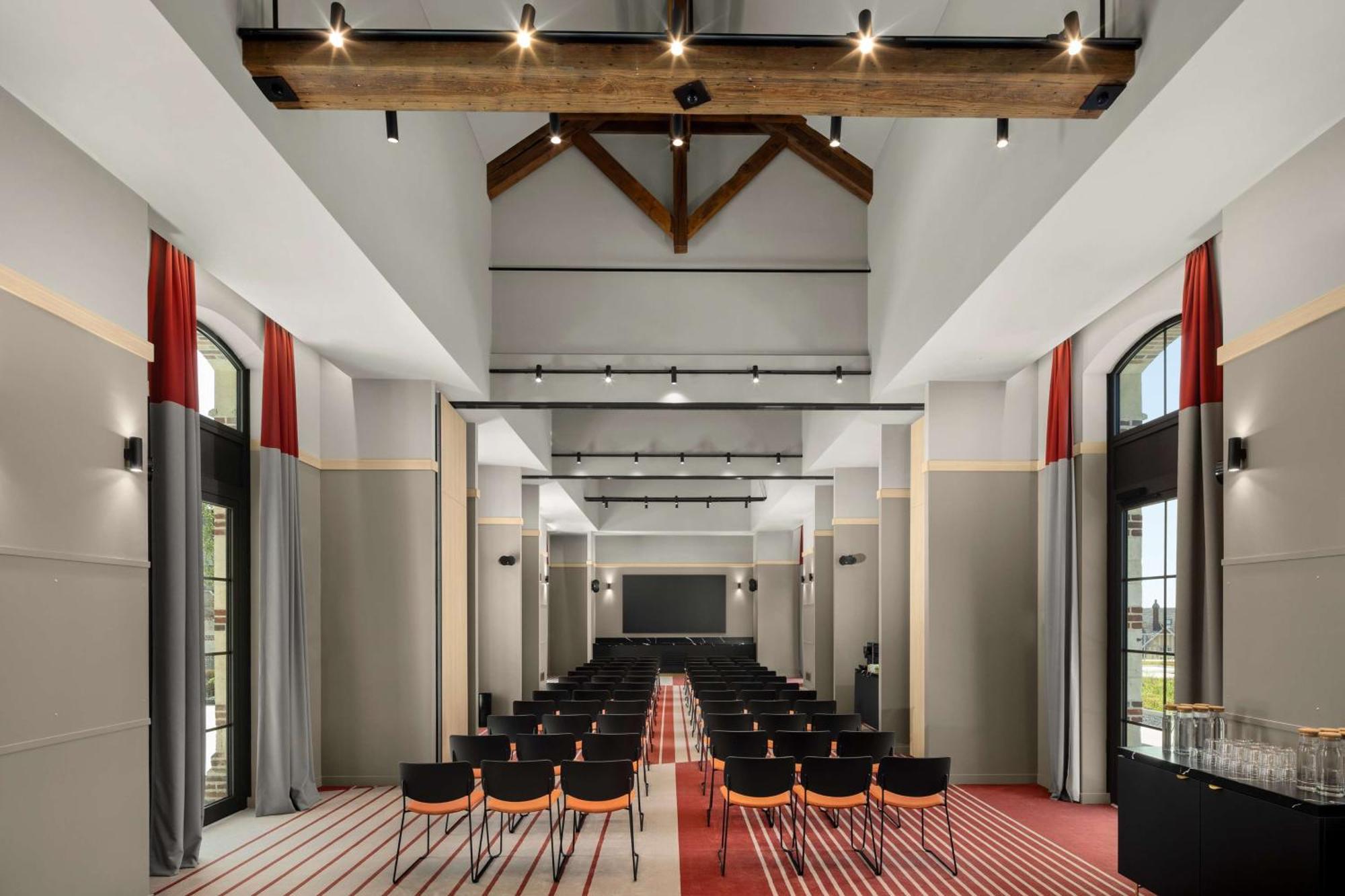 Hyatt Place Rouen Bagian luar foto