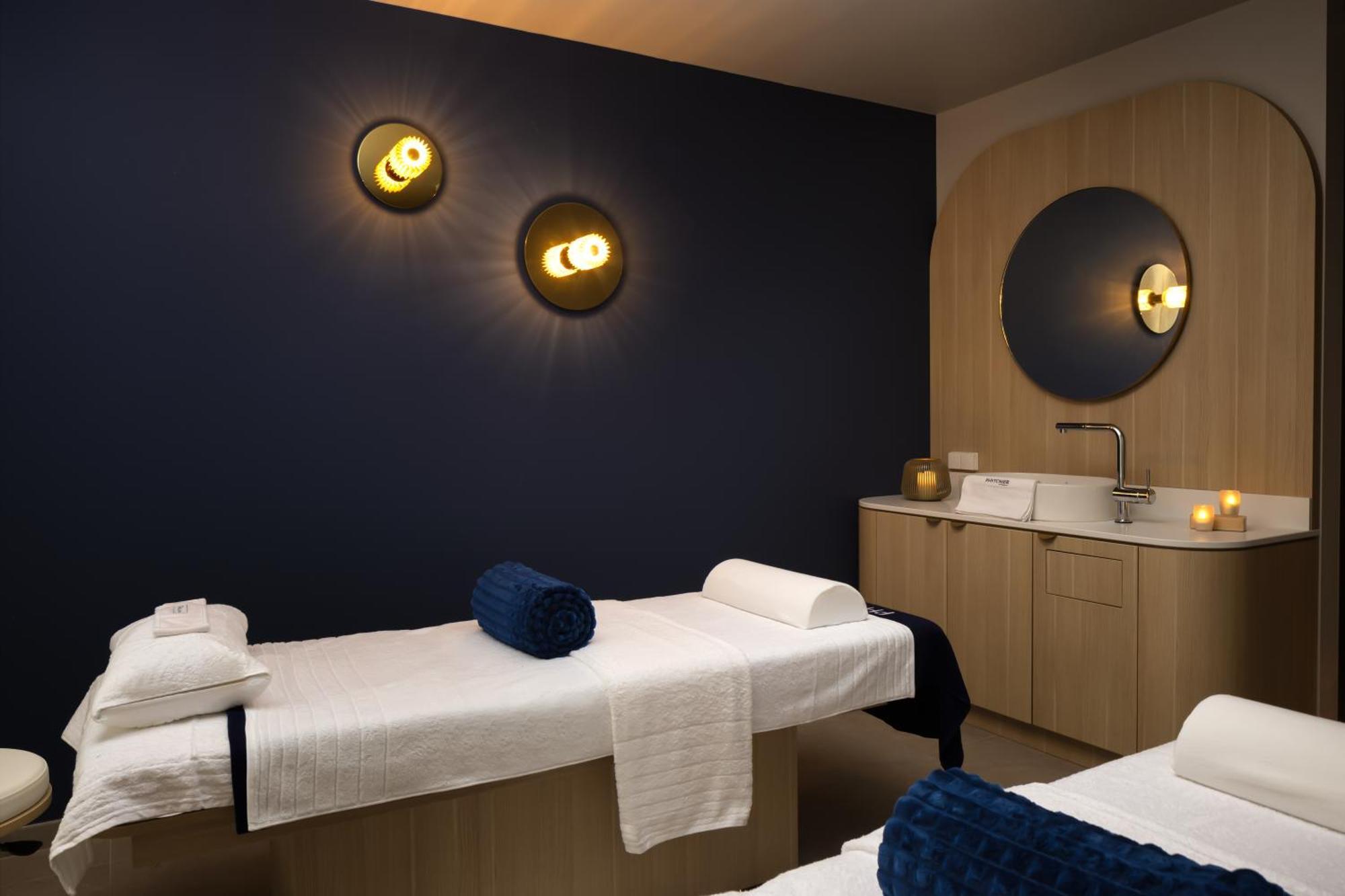 Hyatt Place Rouen Bagian luar foto