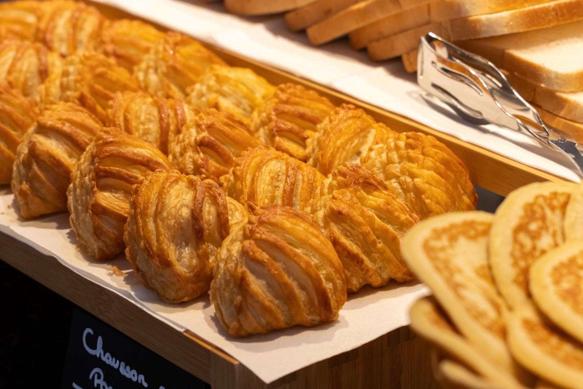 Hyatt Place Rouen Bagian luar foto