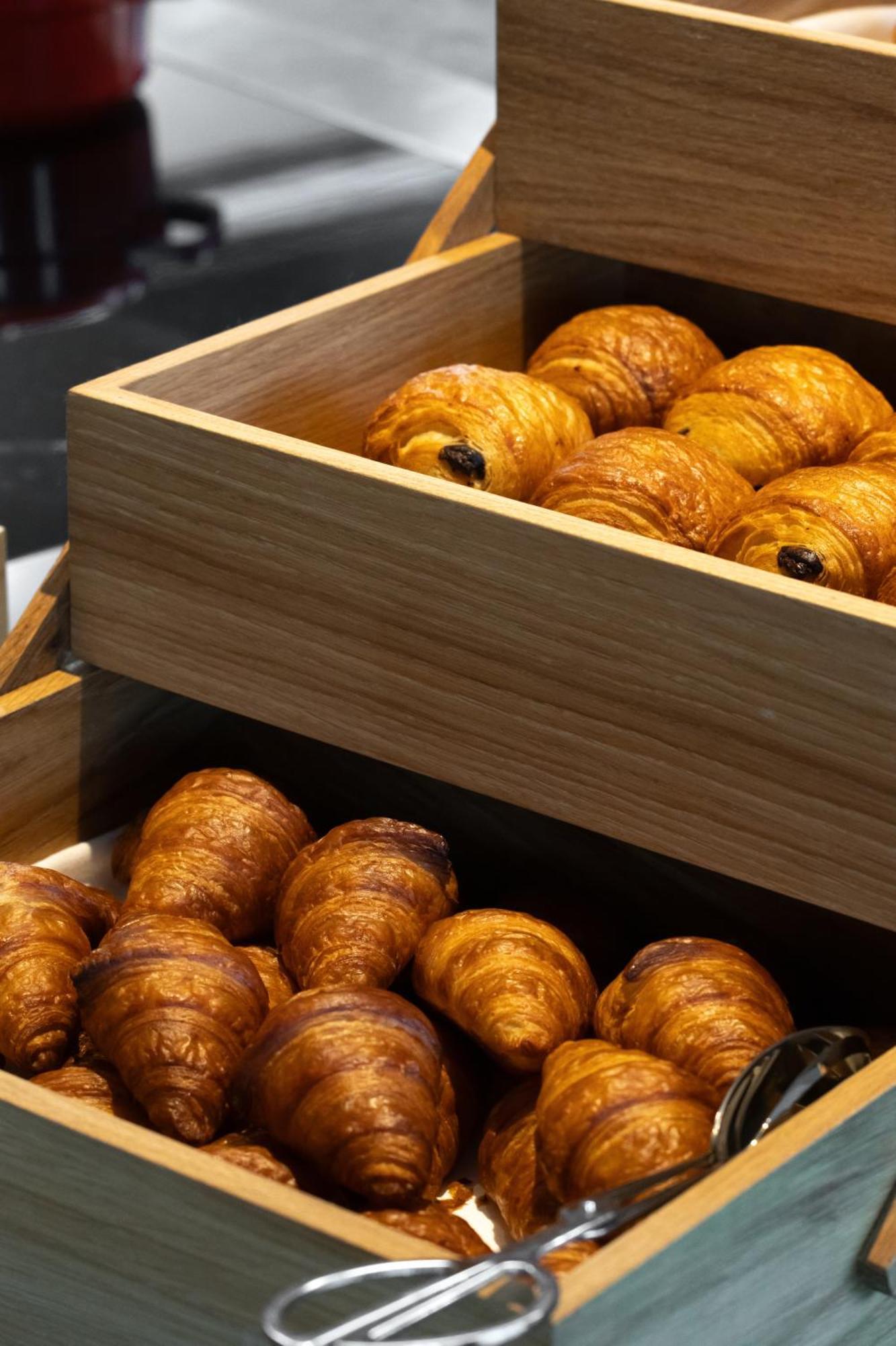 Hyatt Place Rouen Bagian luar foto